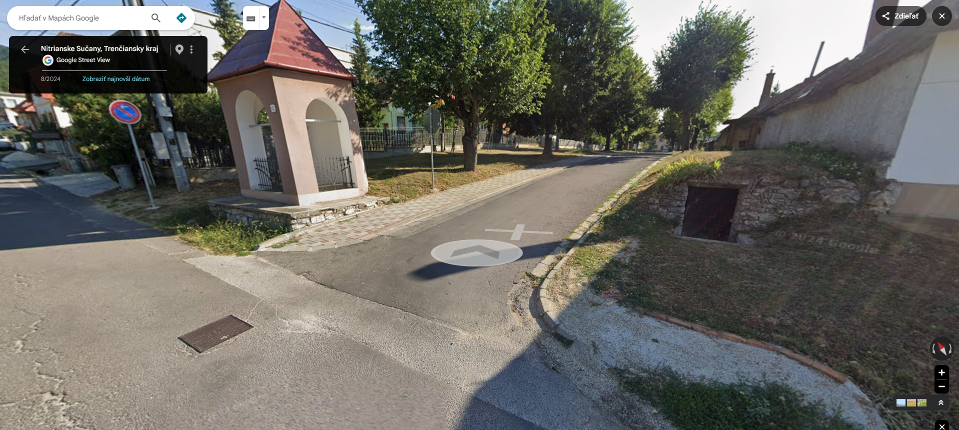 Prechod 2024